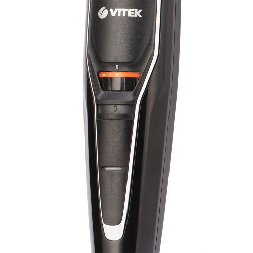 Trimmer Vitek VT-2553, Qora, в Узбекистане