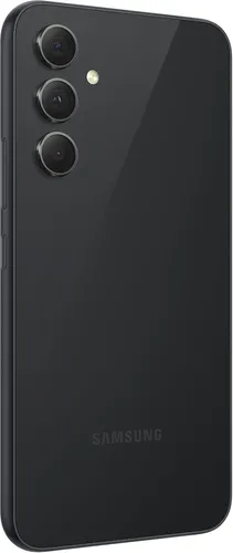 Смартфон Samsung A54 5G, Awesome Graphite, 6/128 GB, фото