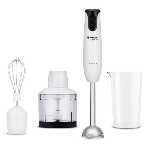 Blender Vitek VT-3412, oq