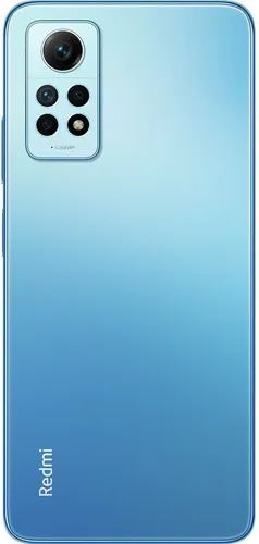 Смартфон Xiaomi Redmi Note 12 Pro, Голубой, 6/128 GB, купить недорого