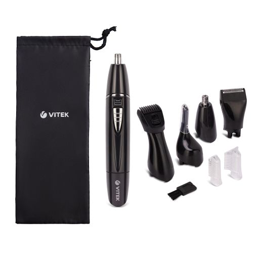 Trimmer Vitek VT-2545, Qora, купить недорого