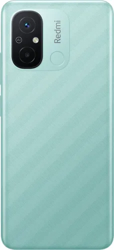 Смартфон Xiaomi Redmi 12C, Mint Green, 4/128 GB, фото № 9