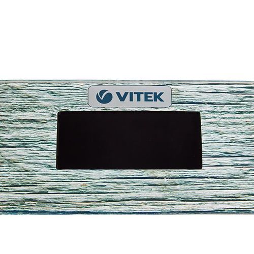 Весы напольные Vitek VT-8070, Разноцветный, фото