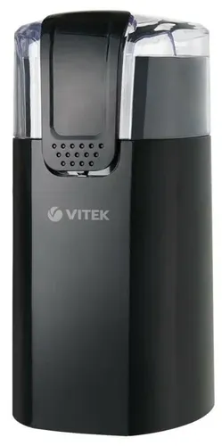 Кофемолка Vitek VT-7124, Черный