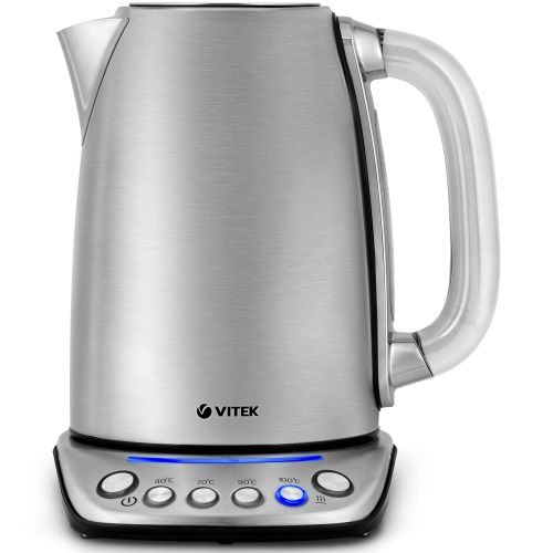 Choynak Vitek VT-7089 1.7 l, Kumushrang