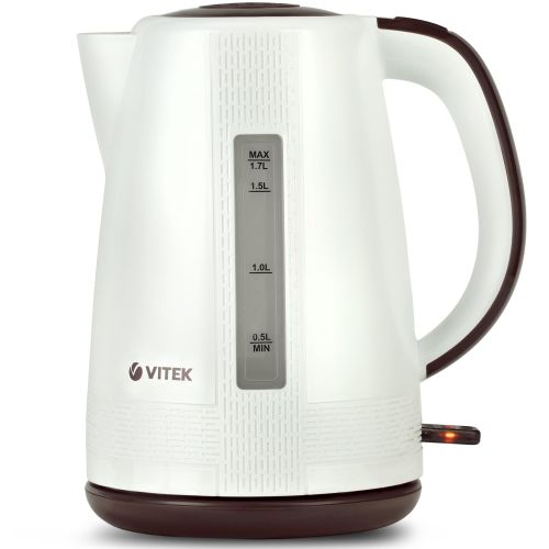 Choynak Vitek VT-7055 1.7 l, Oq