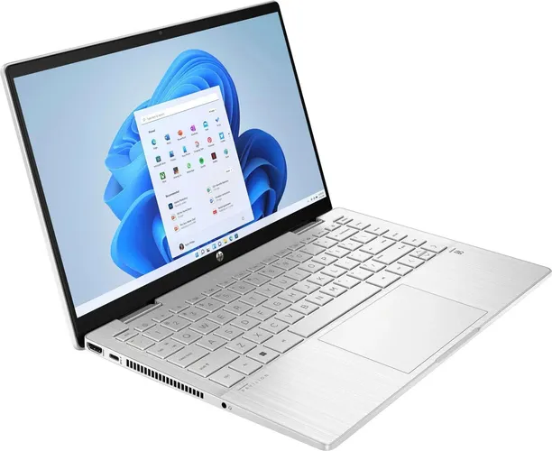 Ноутбук HP Pavilion X360 i3-1125G4, 256 GB SSD, 8 GB DDR4, купить недорого