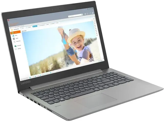 Ноутбук Lenovo Ideapad3 i3-1215U, 256 GB SSD, 8 GB DDR4, купить недорого