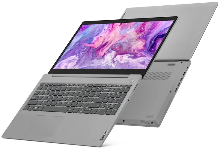 Ноутбук Ноутбук Lenovo V15-IGL Intel Celeron N4020, 256 GB SSD, 4 GB DDR4, arzon
