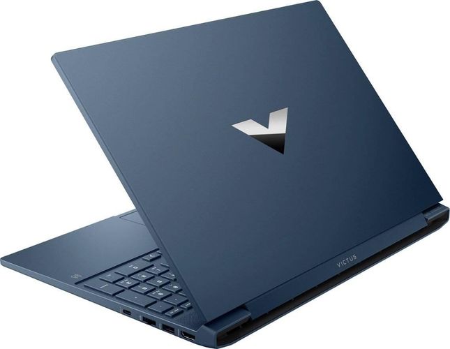 Игровой ноутбук HP Victus 15-FA1093DX Intel Core i5-13420H, 512 GB SSD, 8 GB DDR4, фото