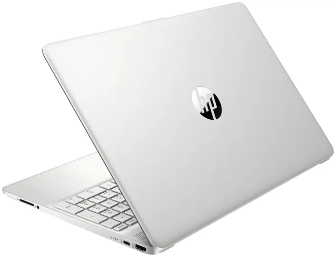 Ноутбук HP 15s-fq5004nia Intel Core I3 – 1215U, 256 GB SSD, 4 GB DDR4, фото