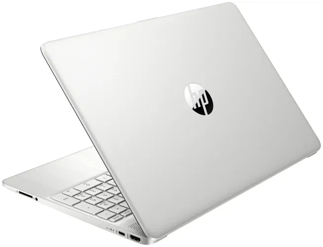 Noutbuk HP 15s-fq5004nia | Intel Core I3 – 1215U | 256 GB SSD | 4 GB DDR4, фото