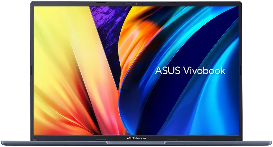 Ноутбук ASUS Vivobook 16X Ryzen 5 5600H, 512 GB SSD, 8 GB DDR4