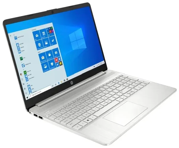 Ноутбук HP 15s-fq5004nia | Intel Core I3 – 1215U | 256 GB SSD | 4 GB DDR4, купить недорого