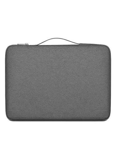 Noutbuk uchun sumka Wiwu Pilot Laptop Sleeve 14", Kulrang, в Узбекистане