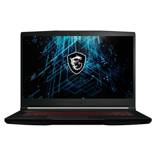 Noutbuk MSI GF63 Thin i5-11400H, 256 GB SSD, 8 GB DDR4