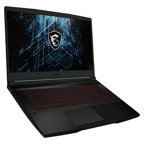 Ноутбук MSI GF63 Thin i5-11400H, 256 GB SSD, 8 GB DDR4, в Узбекистане