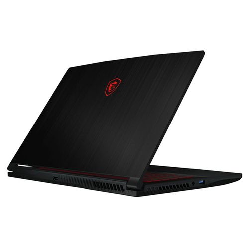 Ноутбук MSI GF63 Thin i5-11400H, 256 GB SSD, 8 GB DDR4, sotib olish