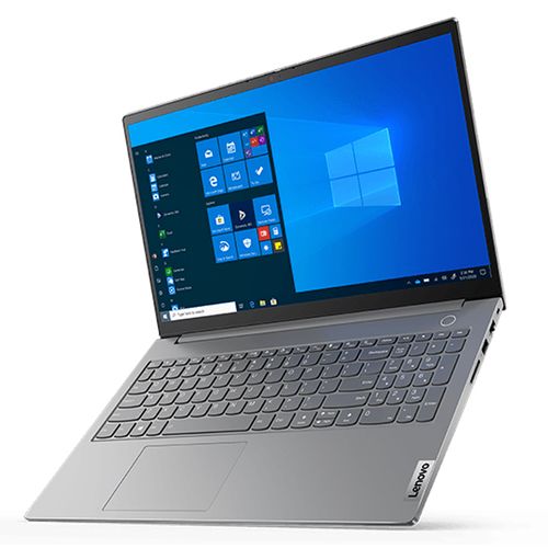 Ноутбук Lenovo ThinkBook Intel Core i3-1115G4, 256 GB SSD, 4 GB DDR4, в Узбекистане