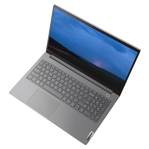 Noutbuk Lenovo ThinkBook Intel Core i3-1115G4, 256 GB SSD, 4 GB DDR4, фото № 4