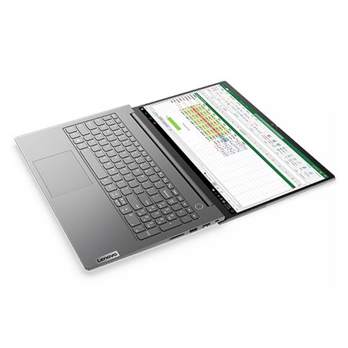 Noutbuk Lenovo ThinkBook Intel Core i3-1115G4, 256 GB SSD, 4 GB DDR4, O'zbekistonda