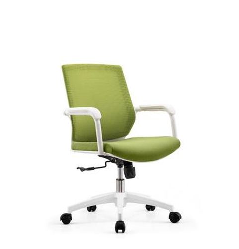Кресло для персонала Dafna Noah GB50-1, Зеленый