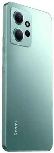 Смартфон Xiaomi Redmi Note 12, Mint Green, 6/128 GB, фото № 13