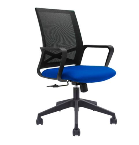 Кресло для персонала Dafna Torino 6202C, Синий