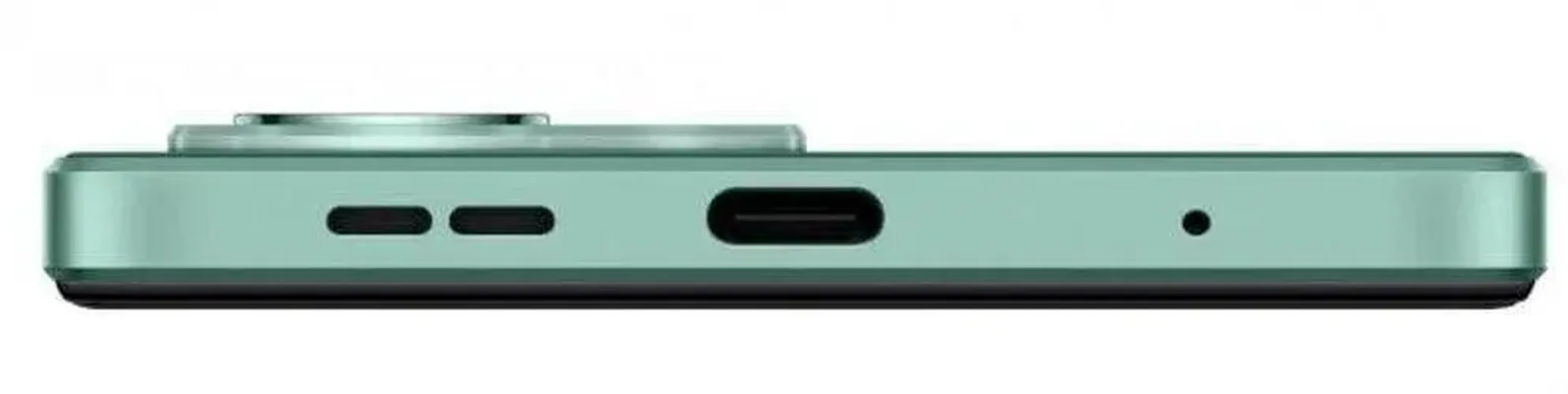 Смартфон Xiaomi Redmi Note 12, Mint Green, 6/128 GB, фото № 16