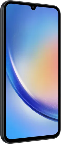 Smartfon Samsung Galaxy A24, Qora, 4/128 GB, в Узбекистане