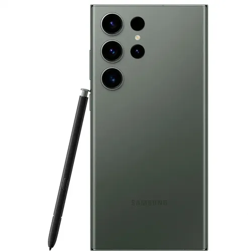 Смартфон Samsung Galaxy S23 Ultra, Зеленый, 12/256 GB, фото № 18
