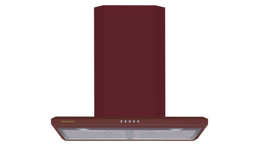 Dudbo'ron Shivaki 1160-BG RAPIDO, Bordo