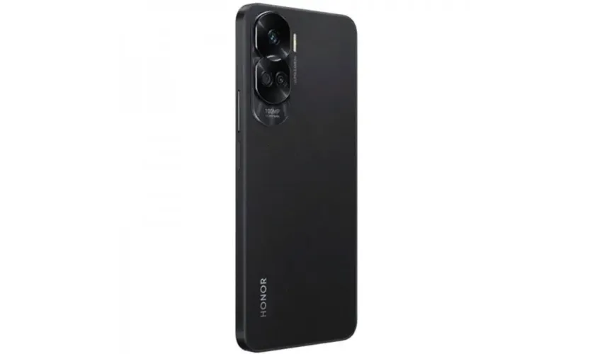 Smartfon Honor 90,Qora, 8/256 GB, в Узбекистане