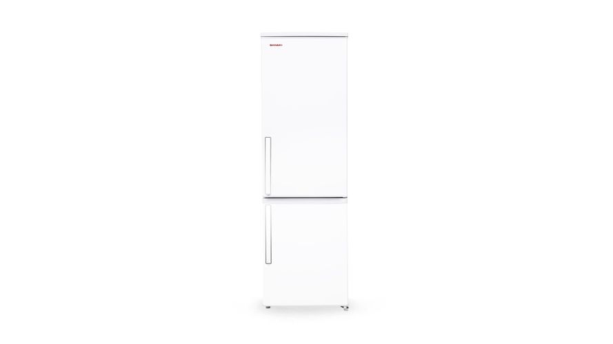 Холодильник Shivaki HD 345 RN-WH, Белый