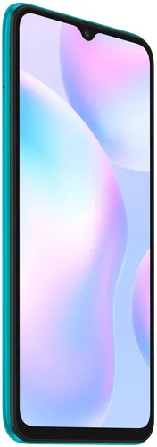 Smartfon Xiaomi Redmi 9A, Ko'k, 2/32 GB, купить недорого