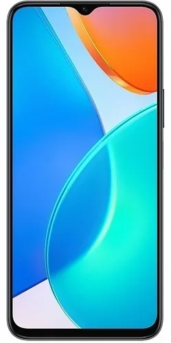 Smartfon Honor X6a, Qora, 4/128 GB, в Узбекистане