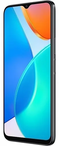 Smartfon Honor X6a, Qora, 4/128 GB, фото