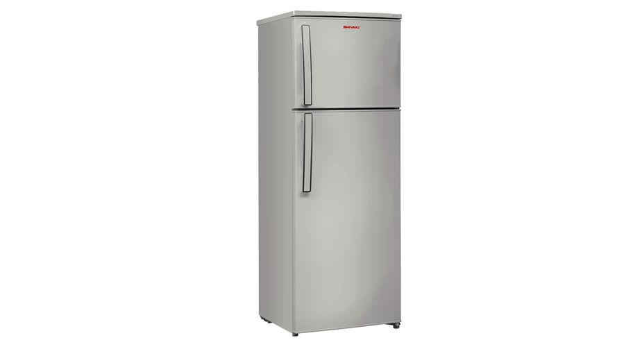 Холодильник Shivaki HD 341 FN-GR, Серый