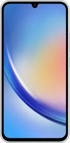 Smartfon Samsung Galaxy A34 5G, Kumushrang, 8/128 GB, купить недорого