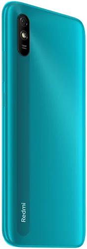 Смартфон Xiaomi Redmi 9A, Синий, 2/32 GB, в Узбекистане