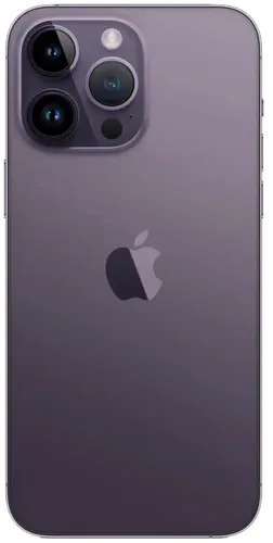 Smartfon Apple iPhone 14 Pro, Deep Purple, 128 GB, фото № 9