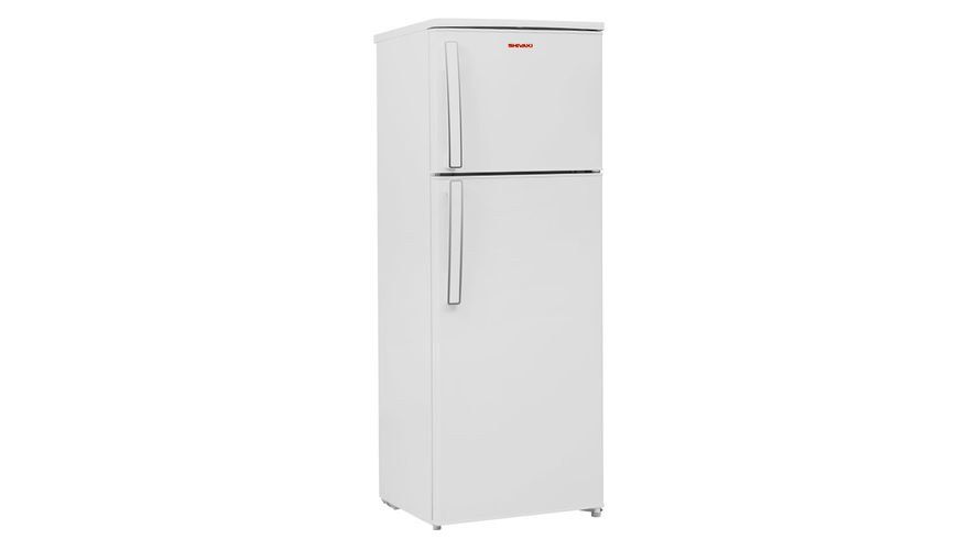 Холодильник Shivaki HD 316 FN-IN, Серый