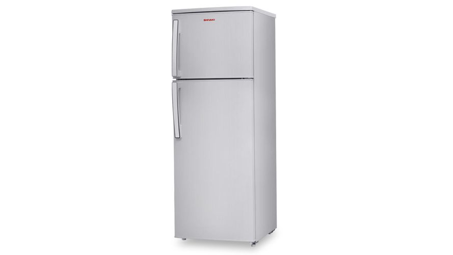 Холодильник Shivaki HD 341 FN-IN, Серый