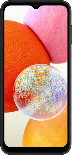 Смартфон Samsung Galaxy A14, Черный, 4/64 GB, O'zbekistonda