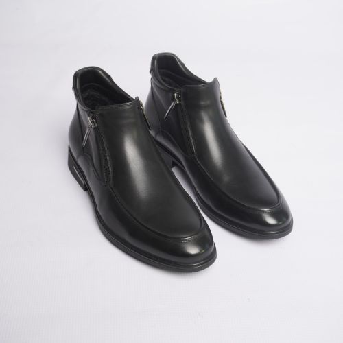 Ботинки Basconi 31173B-B, Черный