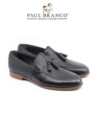 Туфли Paul Branco 23485, Черный