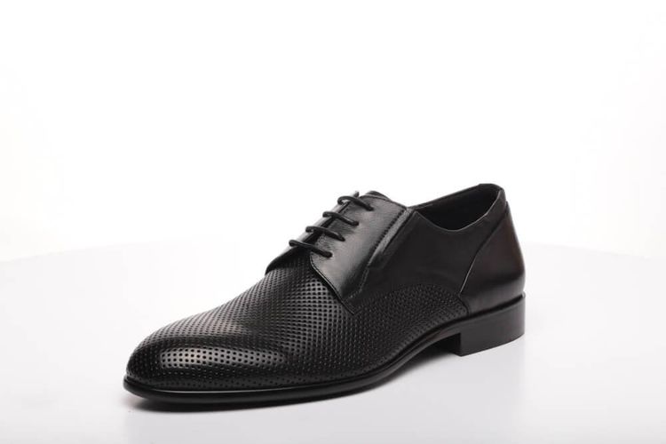 Туфли Basconi 22309B-P, Черный, купить недорого
