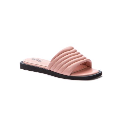 Шлепки BETSY 917016/04-09E, Розовый