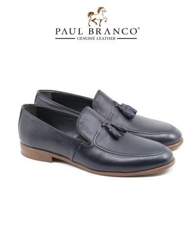 Туфли Paul Branco 23485, Темно-Синий