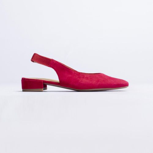 Туфли Ara 12-43021-05, Красный, купить недорого